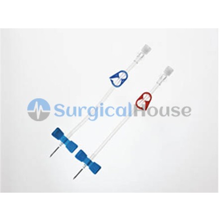 Dialysis Fistula Needle