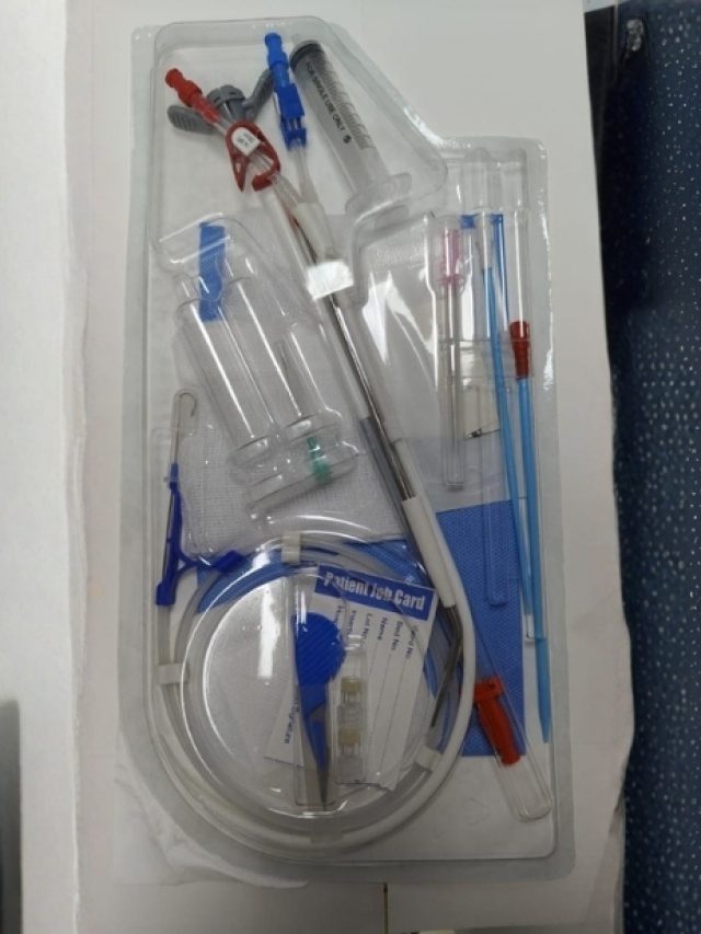 Why Are Haemodialysis Catheters Essential for Kidney Failure Patients