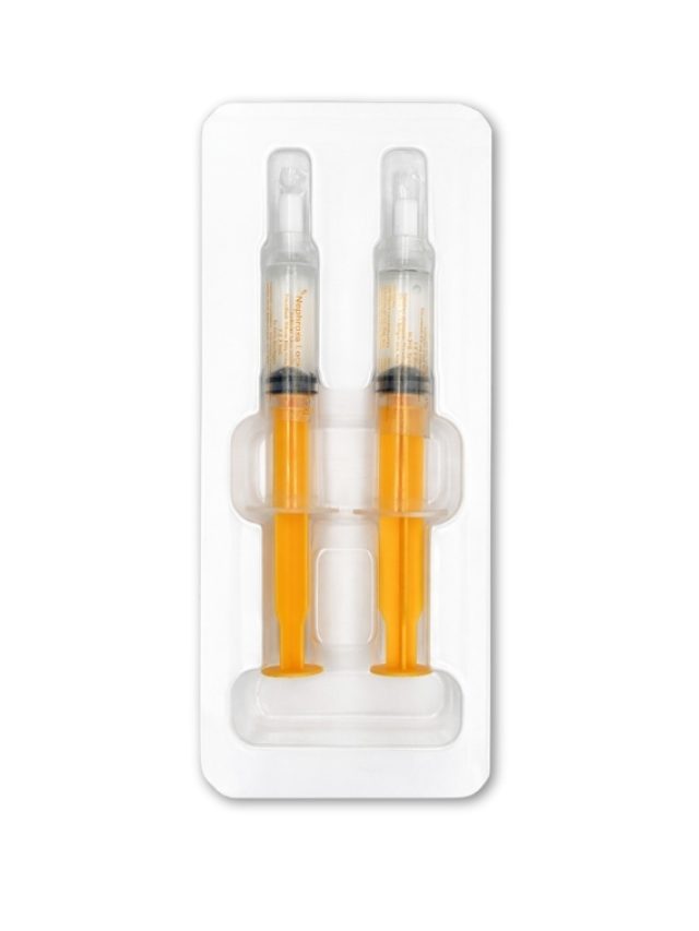 What Makes Trisodium Citrate Dihydrate Prefilled Syringes Safe & Compliant