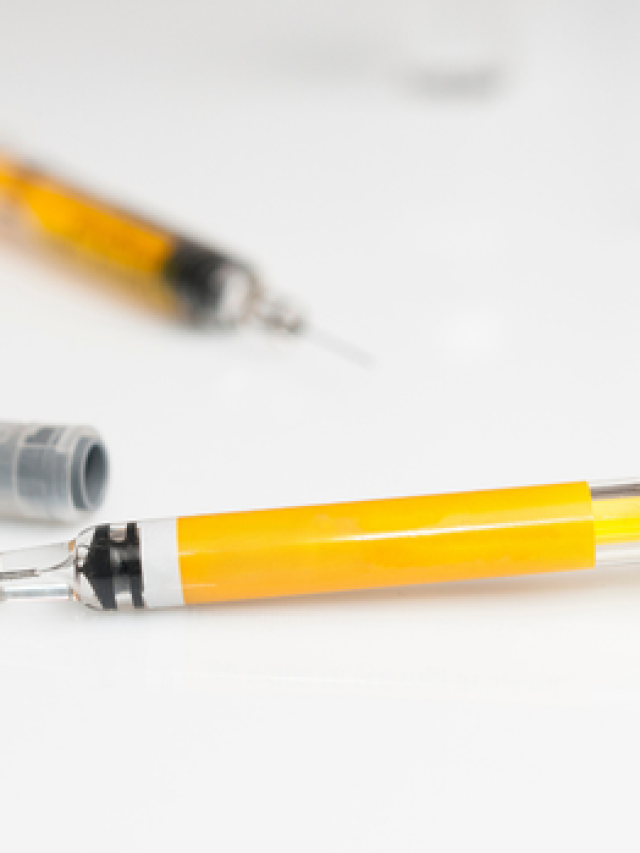 How Single-Use Trisodium Citrate Dihydrate Syringes Enhance Infection Control in Healthcare