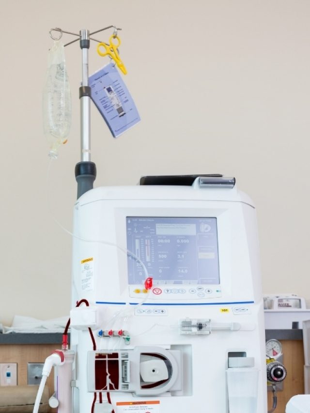 5 Powerful Features of  Nephroxa Acid Concentrate Bag